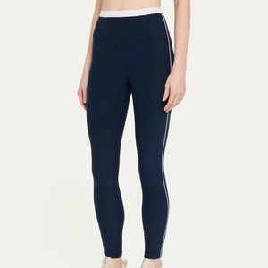 BEYOND YOGA Spacedye Trophy High-Waisted Leggings (M)